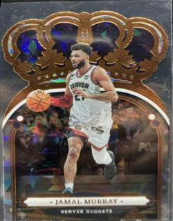 Jamal Murray
