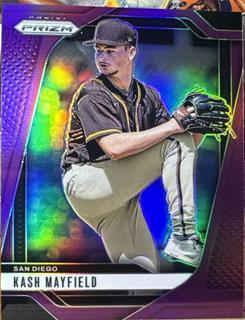 Kash Mayfield