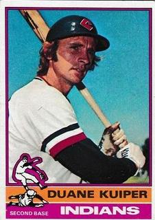 Duane Kuiper