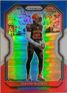 David Njoku