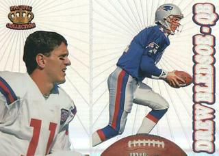 Drew Bledsoe