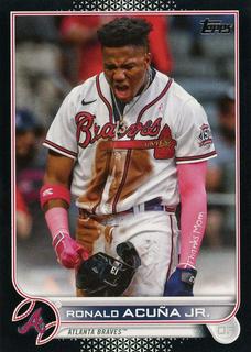 Ronald Acuna Jr.
