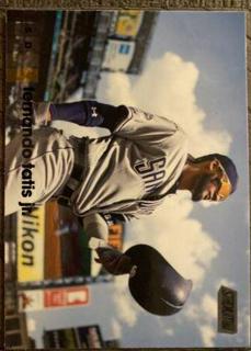Fernando Tatis Jr.