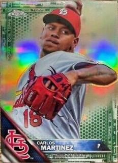 Carlos Martinez
