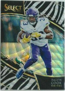 Dalvin Cook