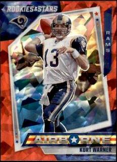 Kurt Warner