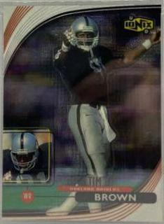 Tim Brown
