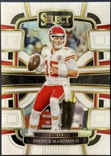 Patrick Mahomes II