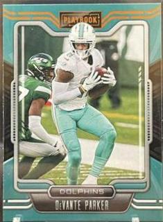 DeVante Parker