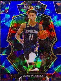 Dyson Daniels