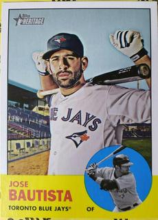 Jose Bautista