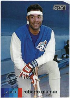 Roberto Alomar