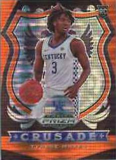 Tyrese Maxey