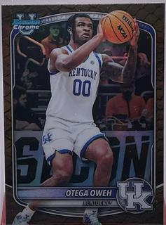 Otega Oweh