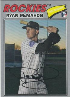 Ryan McMahon
