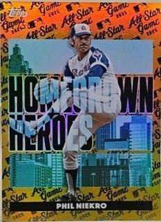 Phil Niekro
