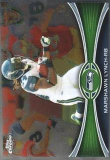 Marshawn Lynch