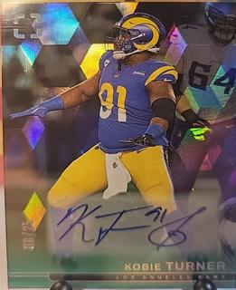 Kobie Turner