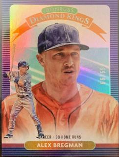 Alex Bregman