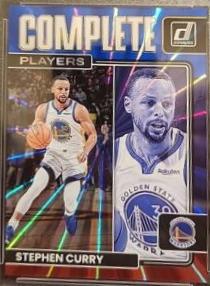 Stephen Curry