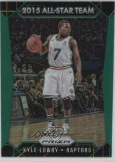 Kyle Lowry