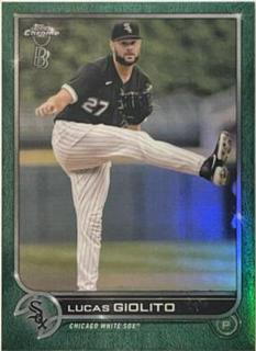 Lucas Giolito