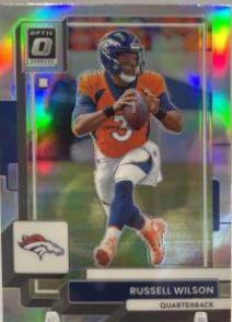 Russell Wilson