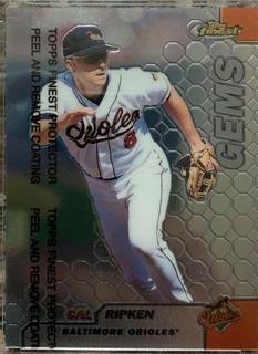 Cal Ripken Jr.