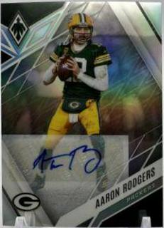 Aaron Rodgers