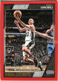 Manu Ginobili