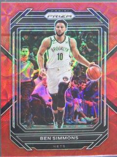 Ben Simmons