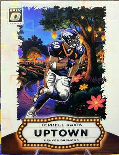 Terrell Davis