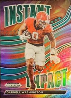 Darnell Washington