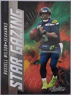 Russell Wilson
