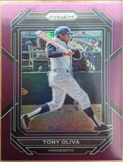 Tony Oliva