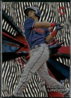Francisco Lindor