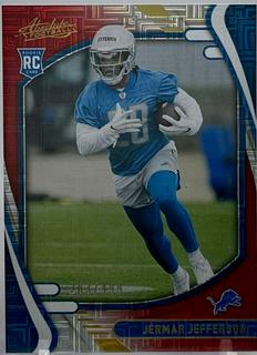 Jermar Jefferson