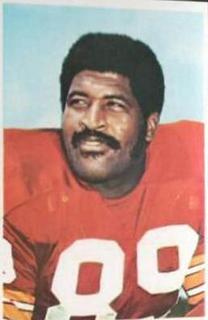 Verlon Biggs