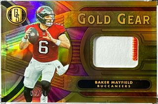 Baker Mayfield