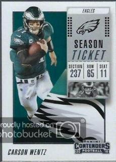 Carson Wentz