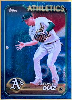 Aledmys Diaz