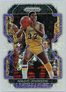 Magic Johnson