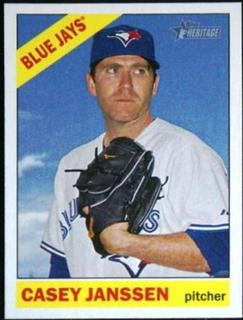 Casey Janssen