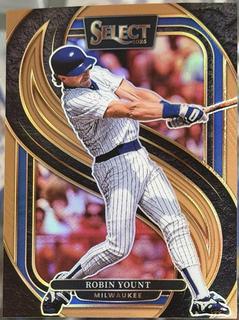 Robin Yount