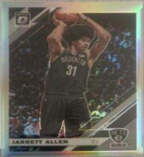 Jarrett Allen
