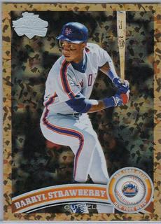 Darryl Strawberry