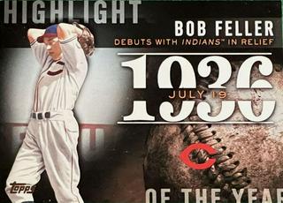 Bob Feller