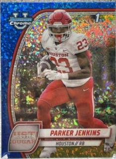 Parker Jenkins