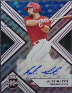 Austin Listi