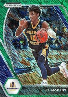 Ja Morant
